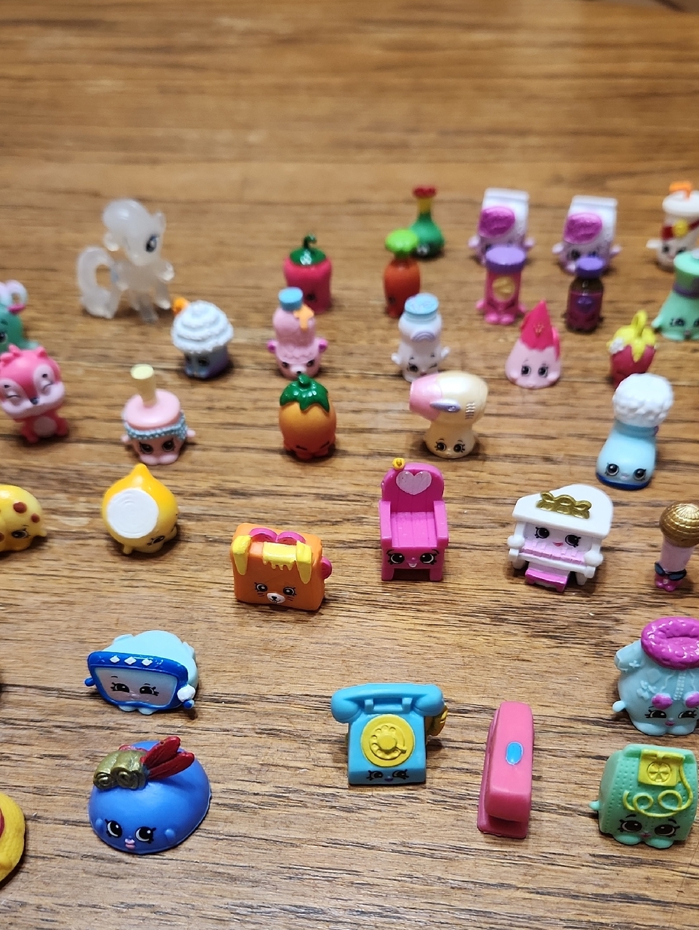 79 Shopkins Few Misc Pieces - Picture 4 of 6